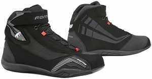 Forma Boots Genesis Black 36 Stivali da moto