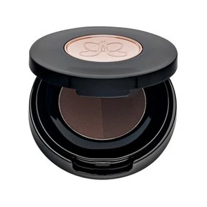 Anastasia Beverly Hills Brow Powder Duo púder na obočie Ebony 1,6 g