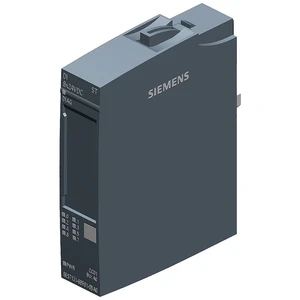 Siemens 6ES7131-6BF01-0BA0 6ES71316BF010BA0 vstupný modul pre PLC 30 V, 24 V/DC