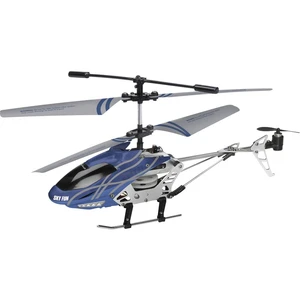 Revell Control Sky Fun RC model vrtuľníka pre začiatočníkov RtF