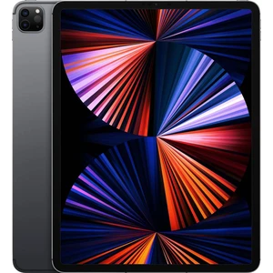 Apple iPad Pro 12.9 (5. Gen) WiFi + Cellular 128 GB space Grau 32.8 cm (12.9 palca) 2732 x 2048 Pixel