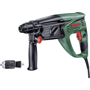 Bosch Home and Garden PBH 3000 FRE SDS plus-kladivo    750 W + púzdro