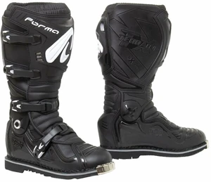 Forma Boots Terrain Evolution TX Black 41 Cizme de motocicletă