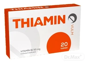 VULM THIAMIN