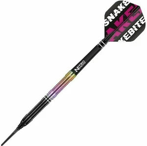 Red Dragon Peter Wright World Champion 2020 Edition Tungsten 90% Softip 20 g Săgeți