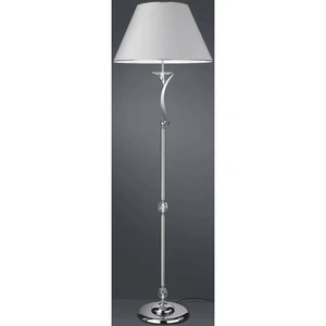 Brumberg Stella 830563 stojanová lampa  E27 60 W  chróm