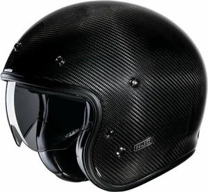 HJC V31 Carbon Black S Casco