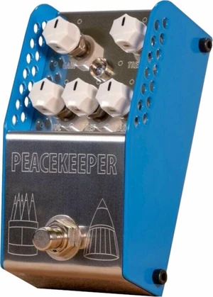 ThorpyFX Peacekeeper Efecto de guitarra