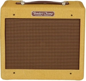 Fender 57 Custom Champ Vollröhre Gitarrencombo