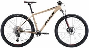 Fuji Nevada 29 1.3 Shimano Deore 1x11 Satin Sand L Hardtail MTB