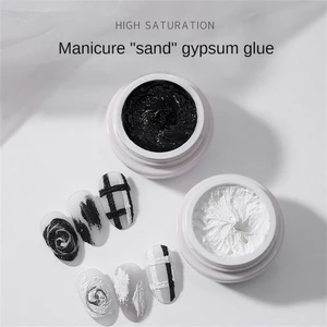 Micro-carving Glue Painted Strong Graininess According To Dry Not Oily Strong Three-dimensional Sense No Seal Required Flow Sand