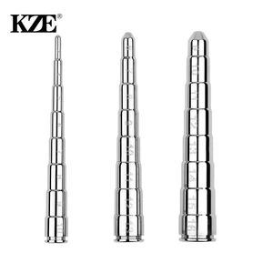 Stainless Steel Catheters Urethral Dilators Penis Plug Hollow Urethral Sound Penis Rod Sex Toys For Man Penis Plugs