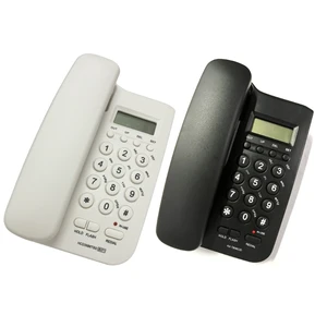 Caller Telephone Landline Clear Sound Noise Reduction Telephone