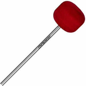 Ahead ABSFR Pro Kick Staccato Red Felt Beater pentru toba mare