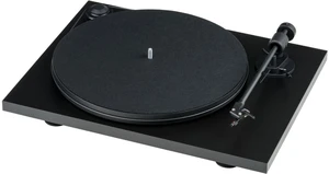 Pro-Ject Primary E OM NN Black Casetofon