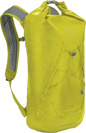 Osprey Transporter Roll Top WP 18 Hátizsák Lemongrass Yellow