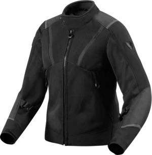 Rev'it! Jacket Airwave 4 Ladies Black 38 Textildzseki