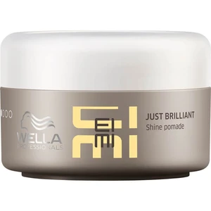 Wella Professionals Pomáda pro lesk vlasů EIMI Just Brilliant 75 ml