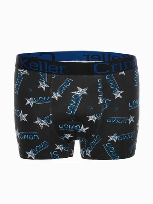 Edoti Men's boxer shorts