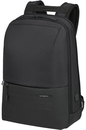 Samsonite Batoh na notebook 15,6'' StackD Biz 16,5 l - černá