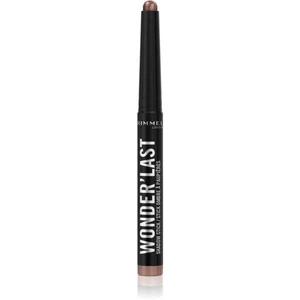 Rimmel očné tiene v ceruzke odtieň 002 Choco Shimmer 1,64 g