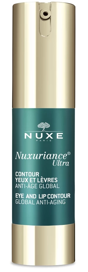 NUXE Nuxuriance Ultra Eye and Lip Contour 15 ml