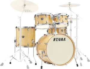 Tama CL50RS-GNL Gloss Natural Blonde Akustická bicí sada