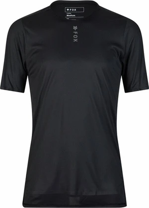 FOX Flexair Pro Short Sleeve Dres Black L