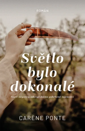 Světlo bylo dokonalé (Defekt) - Caréne Ponte