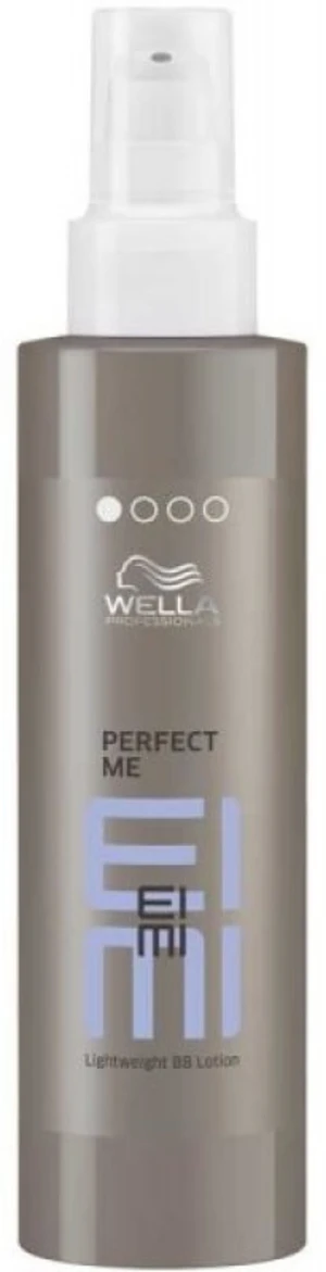 Wella Professionals Lehké vyhlazující BB lotion na vlasy EIMI Perfect Me 100 ml