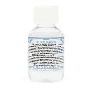 Granulovací medium pro akvarel Renesans 100ml