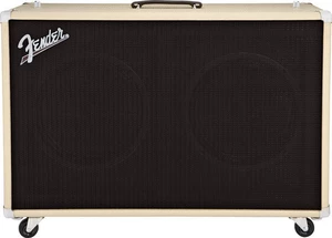 Fender Super-Sonic 60 212 BL Gitarren-Lautsprecher