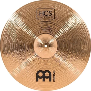 Meinl HCSB20MHR HCS Bronze Medium Heavy Cymbale ride 20"