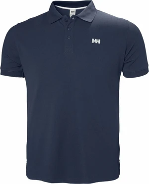 Helly Hansen Men's Driftline Polo Hemd Navy M