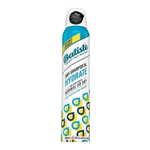 Batiste Dry Shampoo & Hydrate suchý šampón s hydratačným účinkom 200 ml