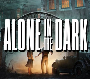 Alone in the Dark Steam Account