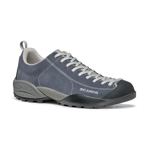 Scarpa Mojito EU 38 ½, iron gray Unisex trekové boty