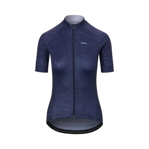 Women's Giro Chrono Sport Cycling Jersey