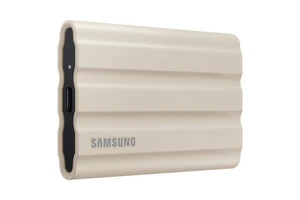 Samsung T7 Shield 2TB Béžová