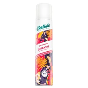 Batiste Dry Shampoo Pretty&Opulent Oriental suchý šampón pre všetky typy vlasov