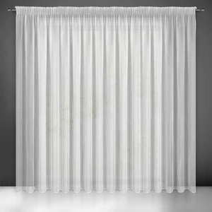 Eurofirany Unisex's Curtain 391611