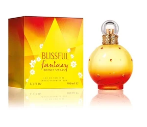 Britney Spears Blissful Fantasy - EDT 100 ml