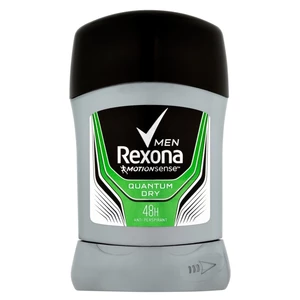 REXONA men stick, 50ml quantum