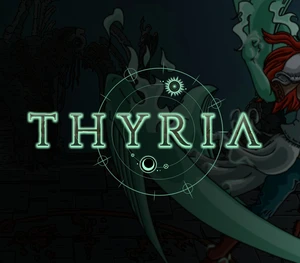 Thyria Steam CD Key