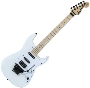 Jackson X Series Adrian Smith SDX MN Snow White Chitară electrică