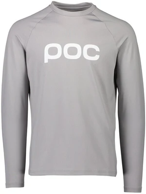 POC Reform Enduro Jersey Alloy Grey M