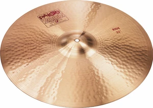 Paiste 2002 22" Ride cintányér