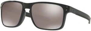 Oakley Holbrook Mix 938406 Polished Black/Prizm Black Polarized Gafas Lifestyle