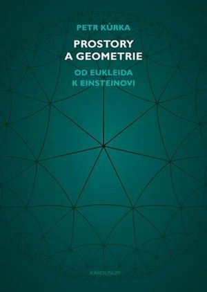 Prostory a geometrie - Petr Kůrka