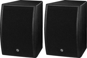 Monacor CLUB-1TOP Partable PA-System